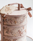 The Peranakan | Painting Tiffin