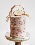 The Peranakan | Painting Tiffin