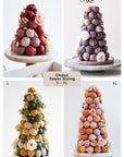 Tower | Choux