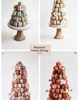 Tower | Macaron