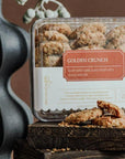 Cookies-Parcel | Golden Crunch Cookies