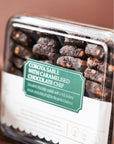 Cookies-Parcel | Corova Sable with Caramelized Chocolate Chips