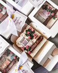 TEACHER | Books & Buttercream