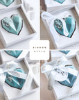 Marissa Box | Round Pralines