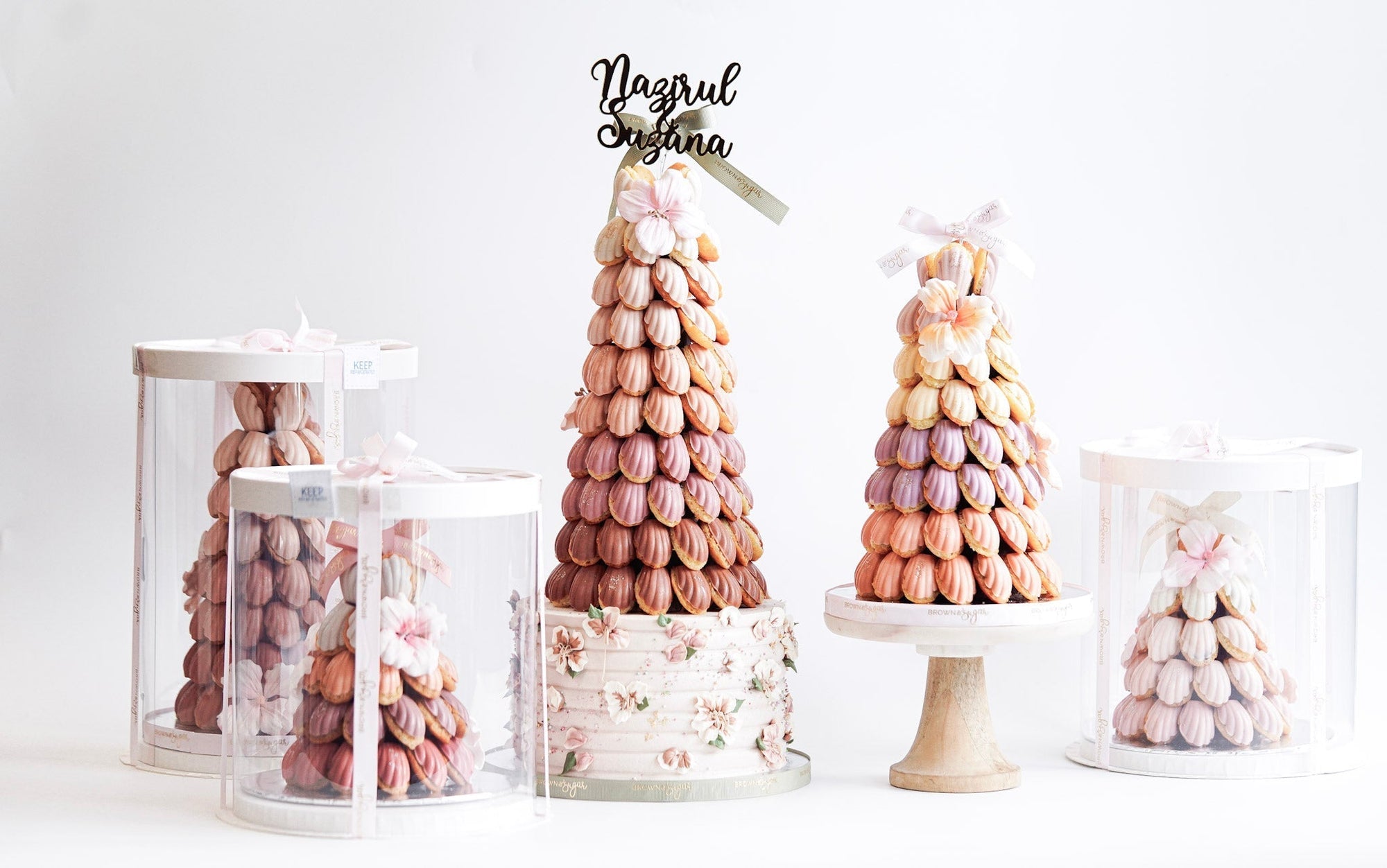 What Type of Dessert Matches Your Personality?