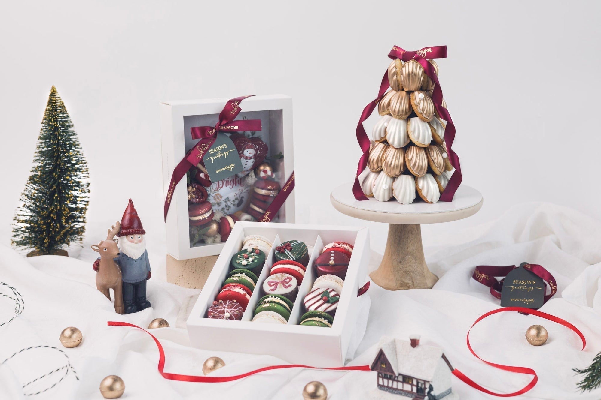 Season of Celebrations: How to Add a Touch of Luxury to Your Festive Gatherings