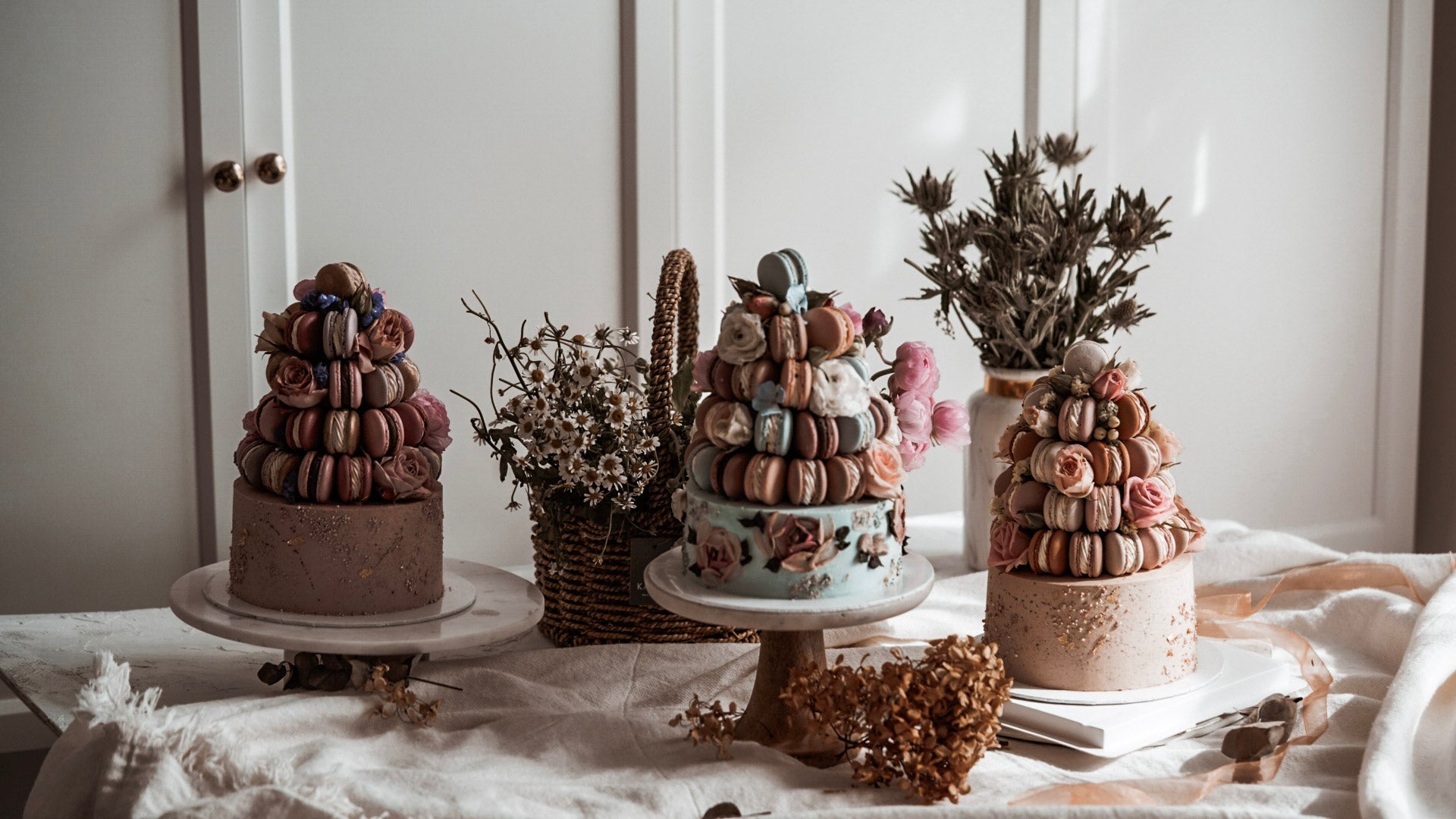 Eat With Your Eyes First and Celebrate Every Bite: Happy New Year From Brown & Sugar