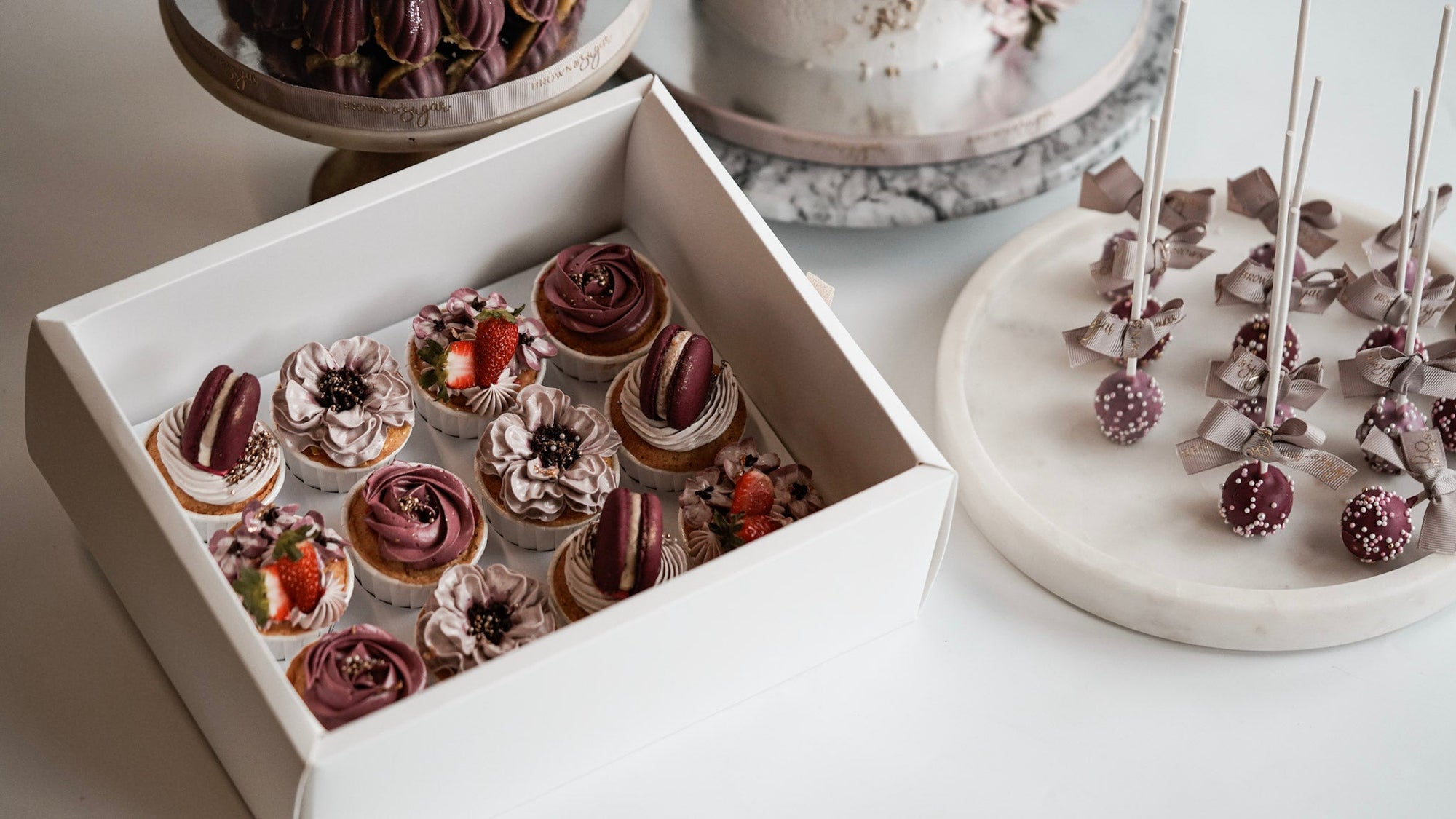 Do You Really Have to Quit Dessert When You're on a Diet?