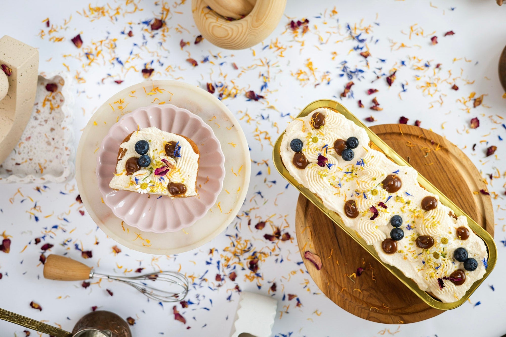 How to Choose the Perfect Dessert When You’re Spoilt for Choice