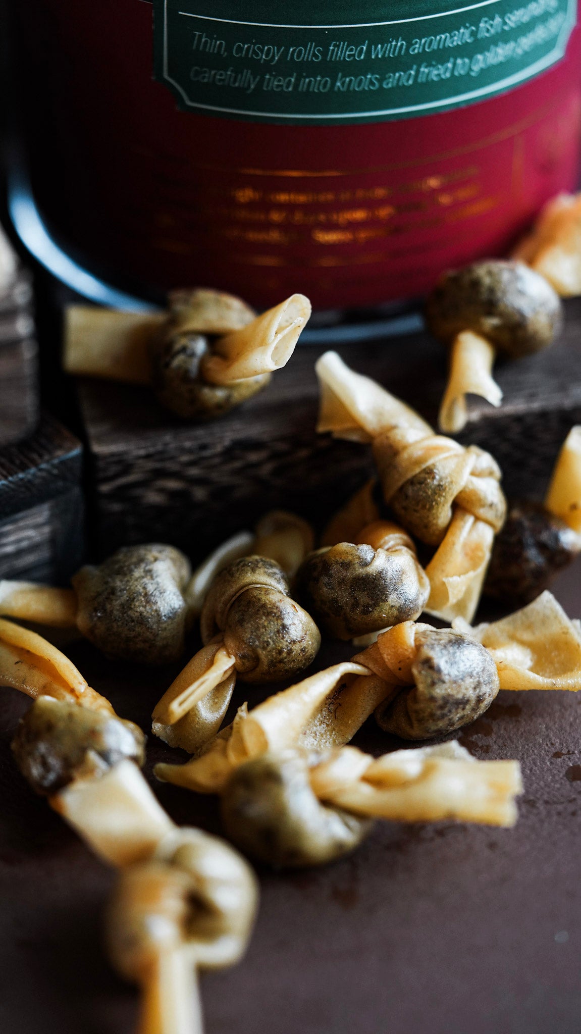 LUNAR Gift Box | Prosperity