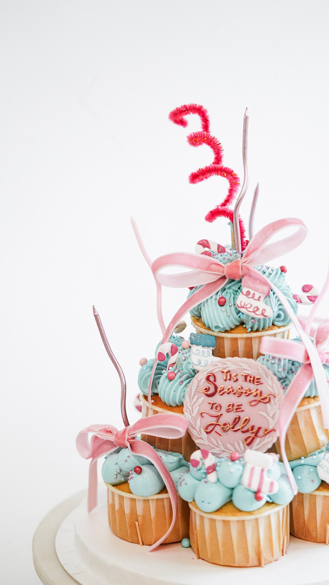 Warm Wishes | Jolly Tower