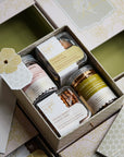 LEBARAN Gift Box | Kesuma