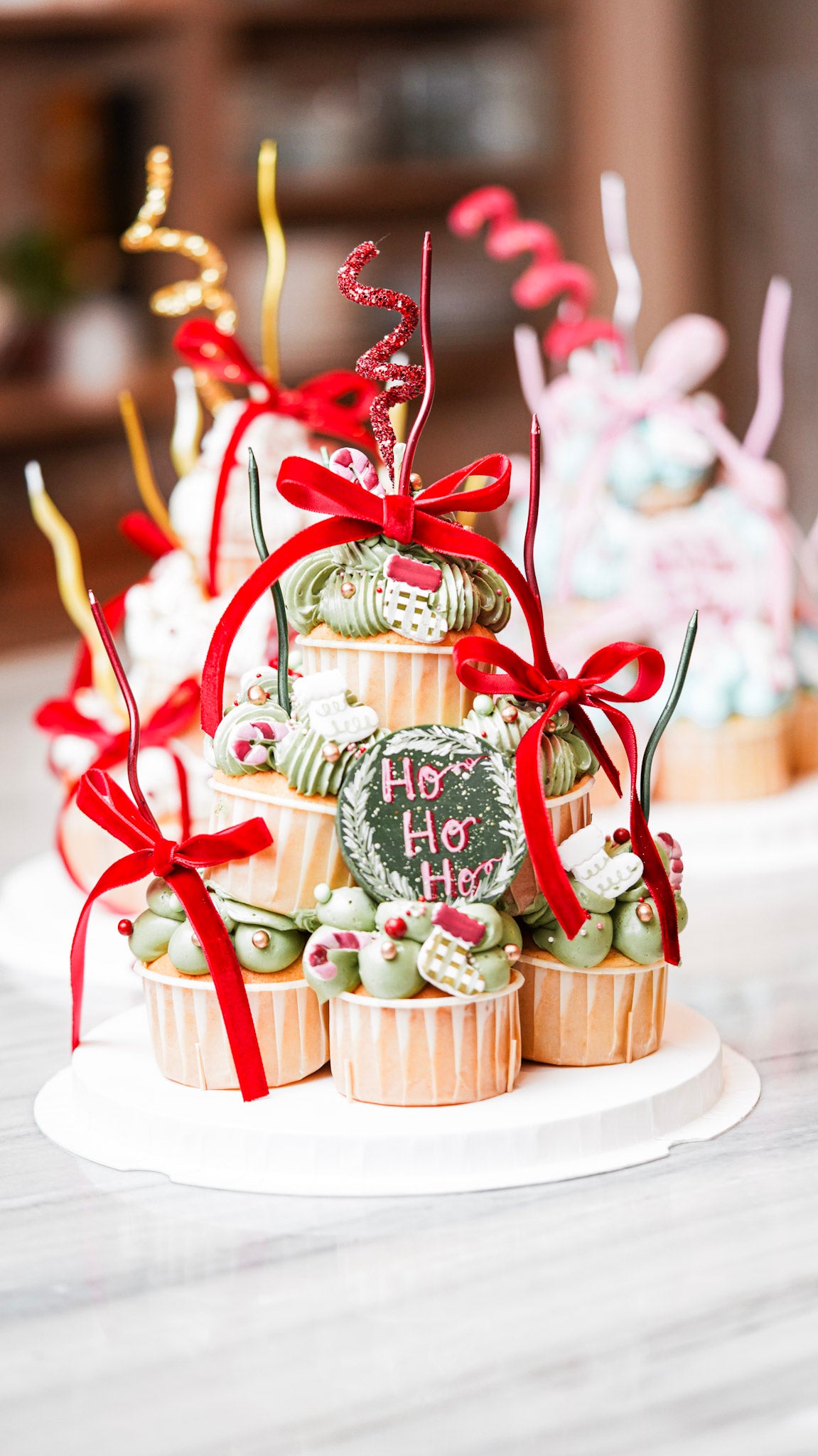 Warm Wishes | Jolly Tower