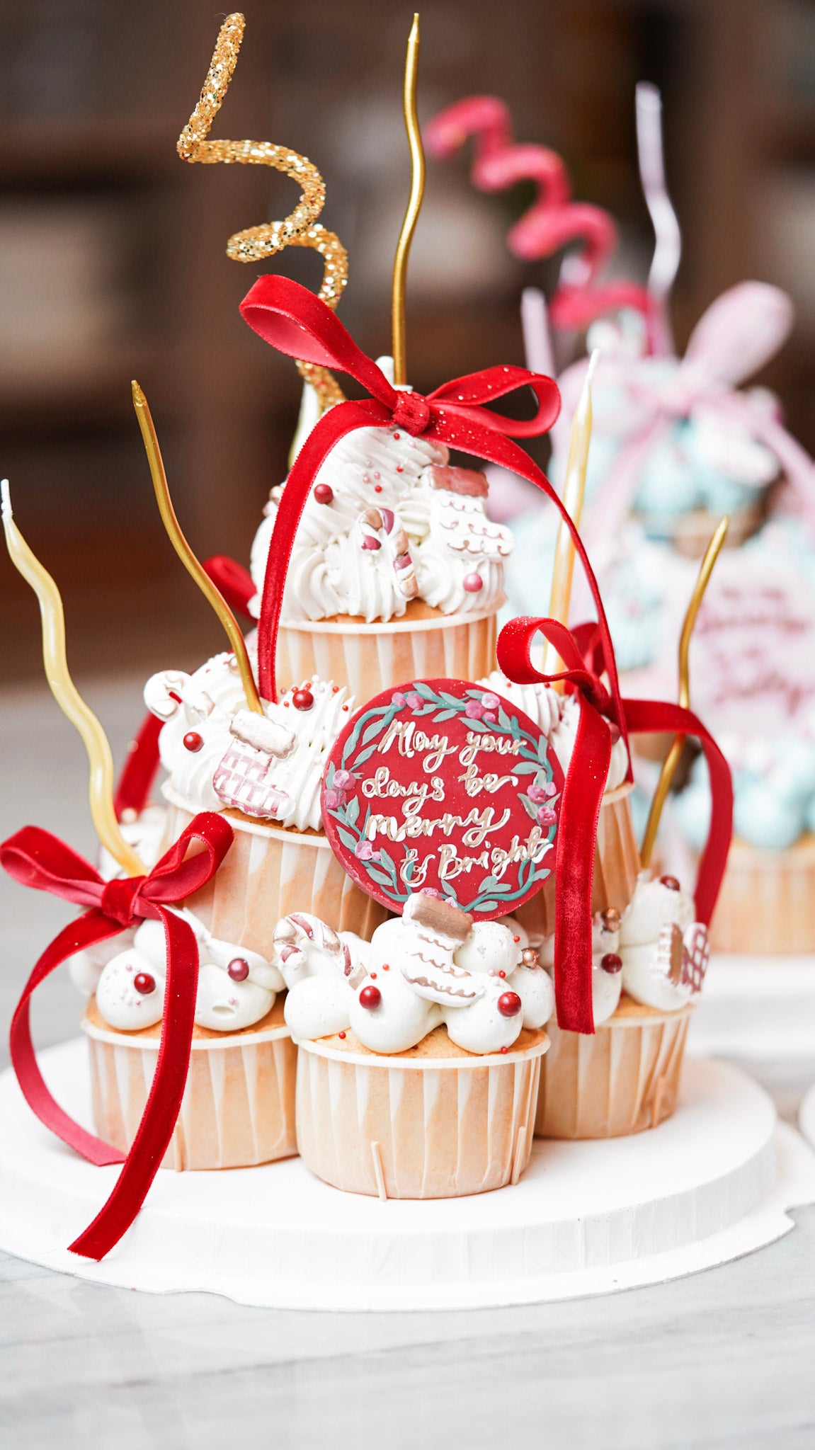 Warm Wishes | Jolly Tower