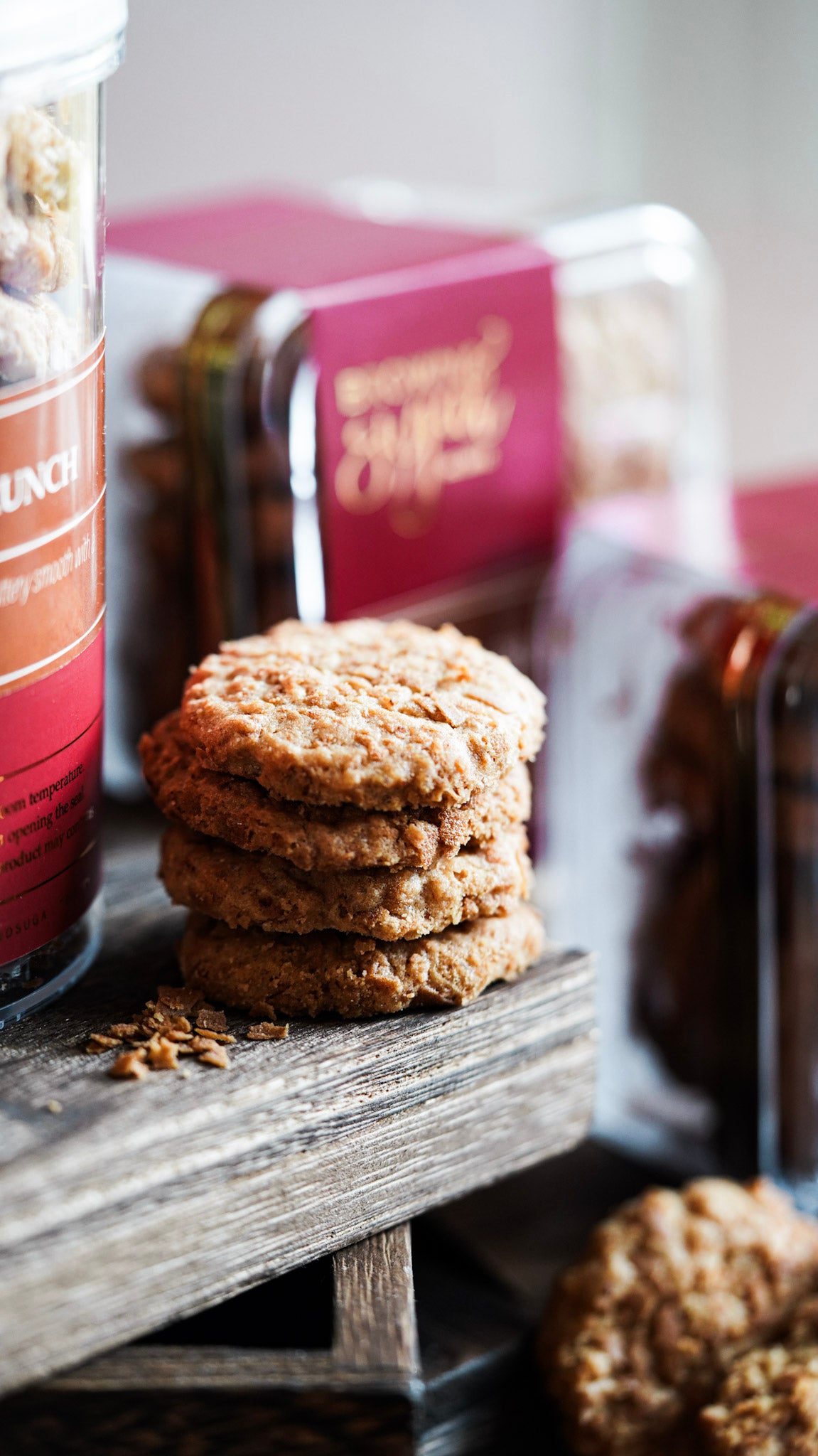 LUNAR Gift Box | Prosperity