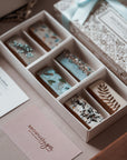 Praline Petite Box | 5 Sets