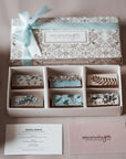 Praline Petite Box | 5 Sets