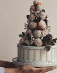 Tree Cake | Choux