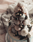 Tree Cake | Choux