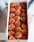 Osaka Choux