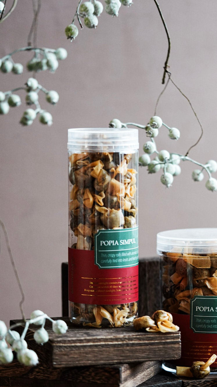 LUNAR Gift Box | Prosperity