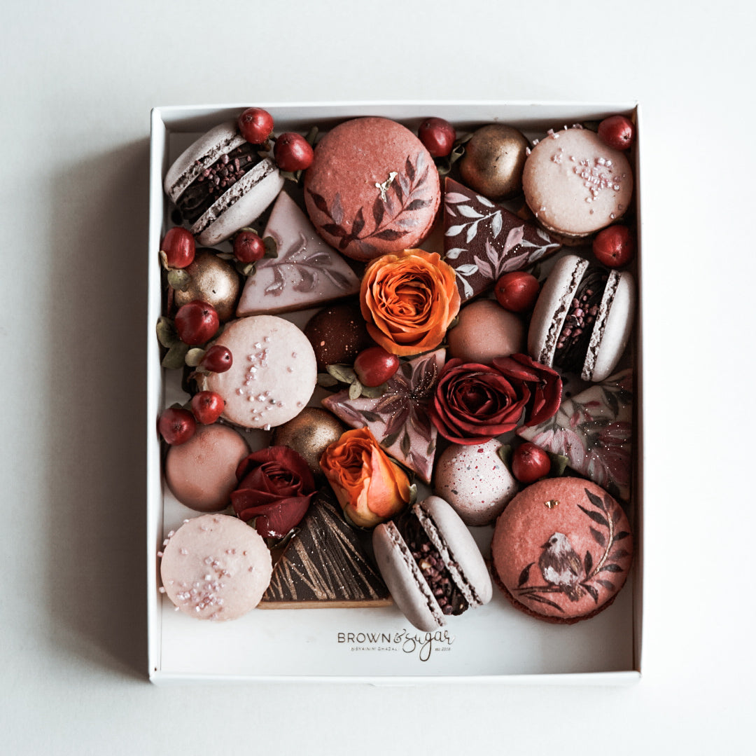 Mixed Palette | Petite Box