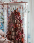 Tower | Macaron