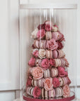 Tower | Macaron