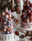 Tree Cake | Choux