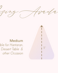 Tower | Macaron