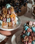 Tower | Macaron