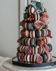 Tower | Macaron