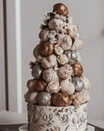 Tree Cake | Choux