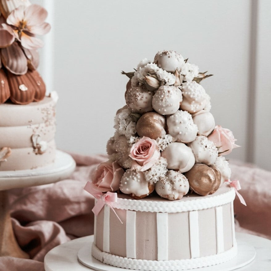 Tree Cake | Choux