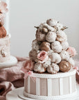 Tree Cake | Choux