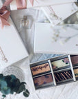 Praline Petite Box | 5 Sets