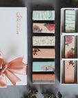 Praline Petite Box | 5 Sets