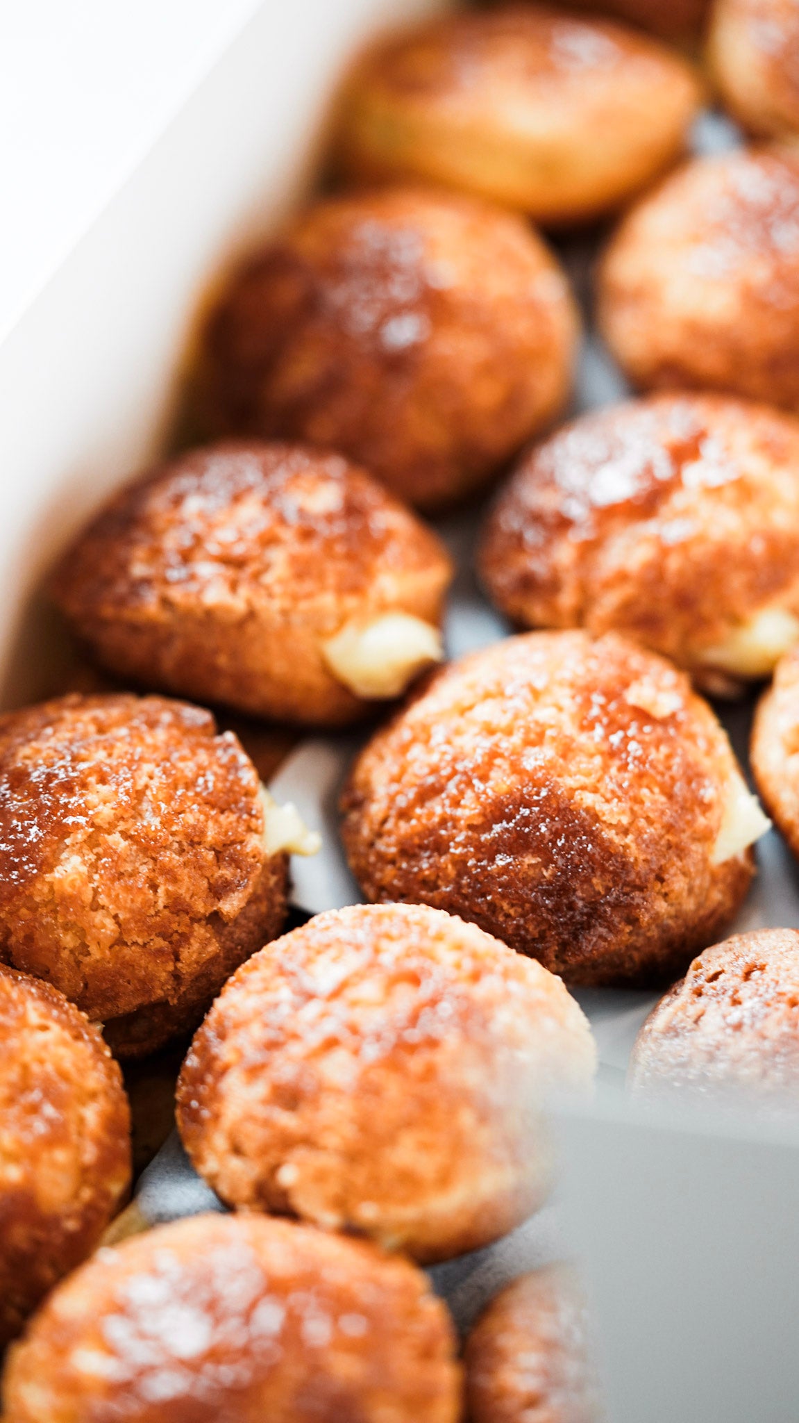 Osaka Choux