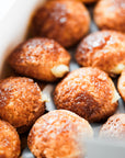Osaka Choux