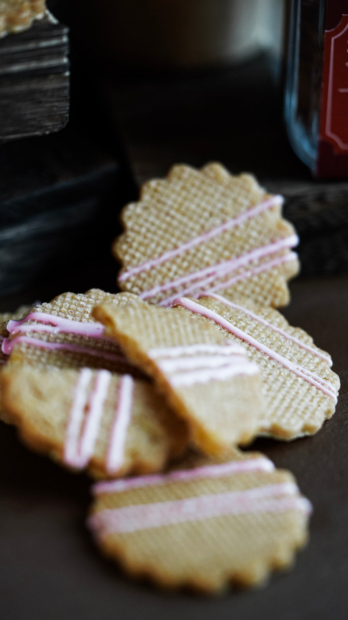 LUNAR Gift Box | Prosperity