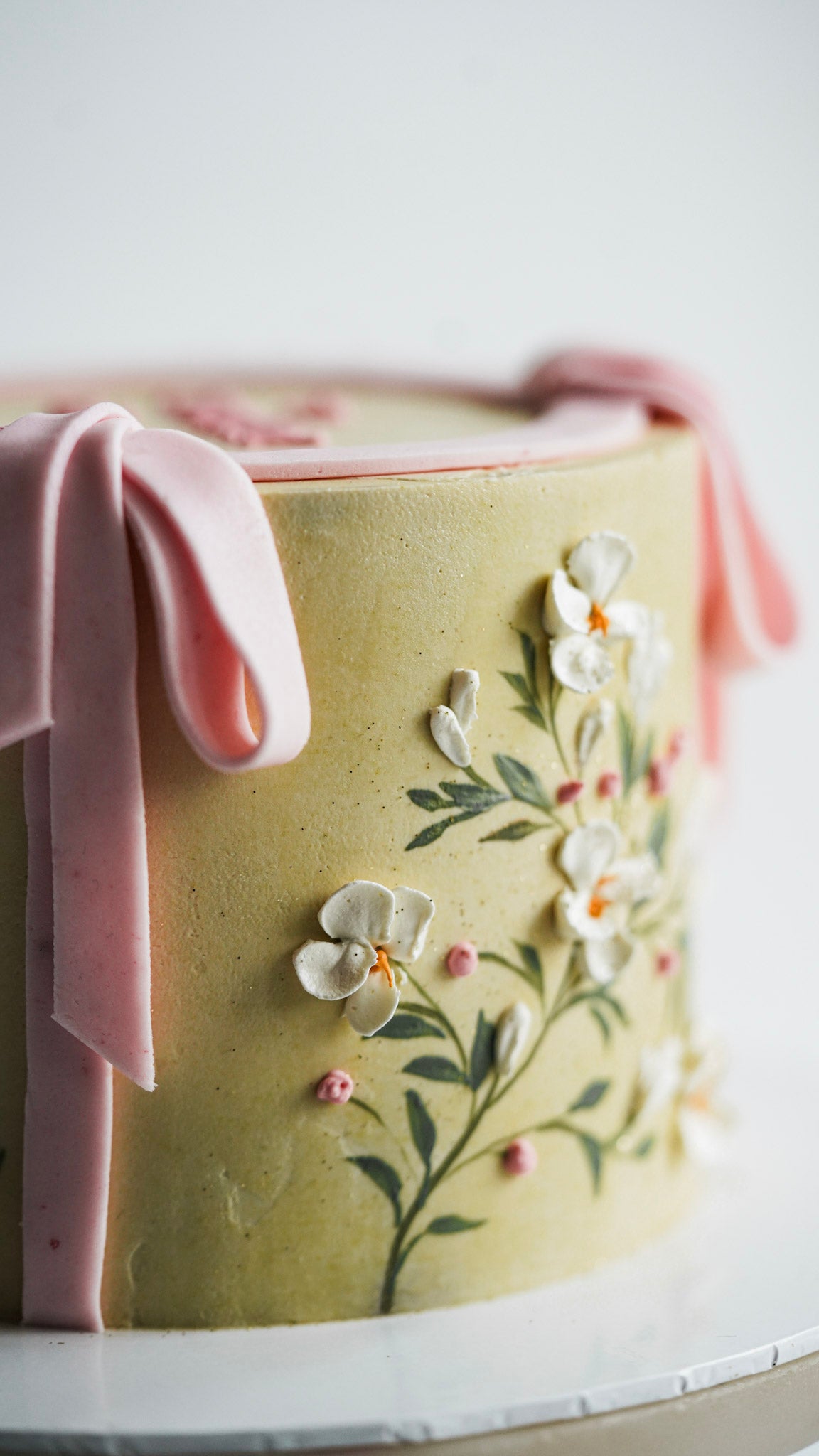 To Mom, Always | Momshine Cake