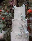 Wedding | Fondant - Margaux