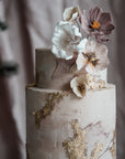 Wedding | 3 Tiers - Sandstone