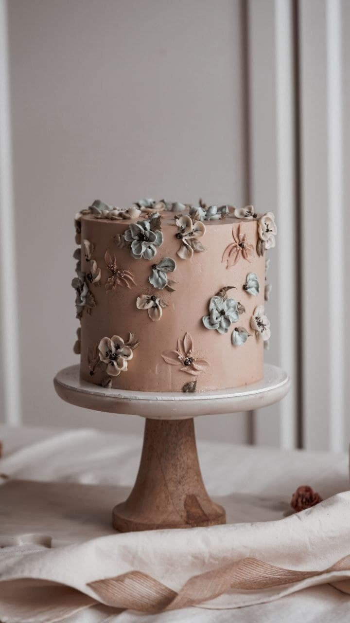 Wedding | The Botanical