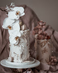 Wedding | 3 Tiers - Palette Texture
