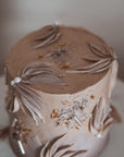 Wedding | 3 Tiers - Palette Texture