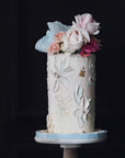 Wedding | 3 Tiers - Palette Texture