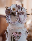 Wedding | 3 Tiers - Into the Classic