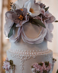 Wedding | 3 Tiers - Into the Classic