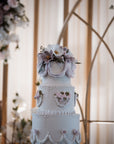 Wedding | 3 Tiers - Into the Classic